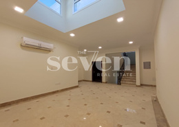 Villa - 5 bedrooms - 5 bathrooms for rent in Al Nuaija Street - Al Hilal West - Al Hilal - Doha