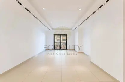 Apartment - 2 Bedrooms - 2 Bathrooms for sale in East Porto Drive - Porto Arabia - The Pearl Island - Doha