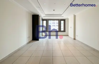 Apartment - Studio - 2 Bathrooms for rent in West Porto Drive - Porto Arabia - The Pearl Island - Doha