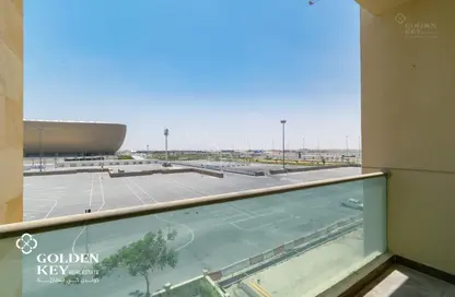 Apartment - 2 Bedrooms - 3 Bathrooms for rent in Al Erkyah City - Lusail