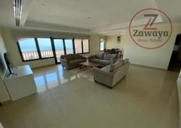 Apartment - 2 bedrooms - 3 bathrooms for sale in West Porto Drive - Porto Arabia - The Pearl Island - Doha