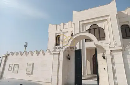 Villa - 7 Bedrooms for rent in Qetaifan Islands - Lusail