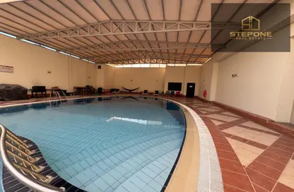 Apartment - 1 Bedroom - 2 Bathrooms for rent in West Bay Tower - West Bay - West Bay - Doha