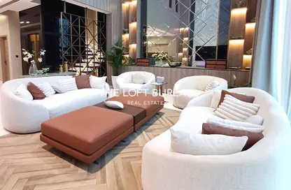 Townhouse - 5 Bedrooms - 6 Bathrooms for sale in Giardino Gardens - Giardino Villas - The Pearl Island - Doha
