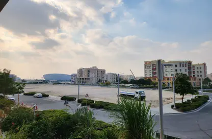 شقة - 2 غرف نوم - 2 حمامات للايجار في بياتزا 1 - بياتزا - فوكس هيلز - الوسيل