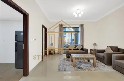 Apartment - 2 Bedrooms - 2 Bathrooms for rent in Fox Hills South - Fox Hills - Lusail