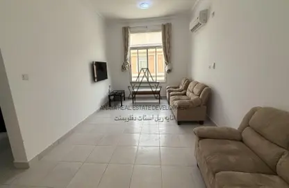 مجمع سكني - غرفة نوم - 1 حمام للايجار في الخيصة - أم صلال محمد