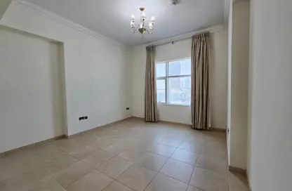 Apartment - 2 Bedrooms - 2 Bathrooms for rent in Lusail Marina Heights - Marina District - Lusail