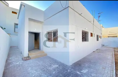 Villa - 3 Bedrooms - 3 Bathrooms for rent in Al Nasr Street - Al Nasr - Doha Villa - 3 Bedrooms - 3 Bathrooms for rent in Al Nasr Street - Al Nasr - Doha