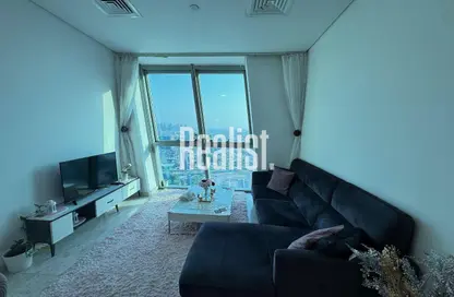 Apartment - 2 Bedrooms - 2 Bathrooms for rent in Zig Zag Towers - West Bay - Doha