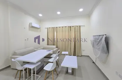 شقة - 2 غرف نوم - 2 حمامات للايجار في بناية مدينة خيلفه 58 - مدينة خليفة جنوب - مدينة خليفة - الدوحة