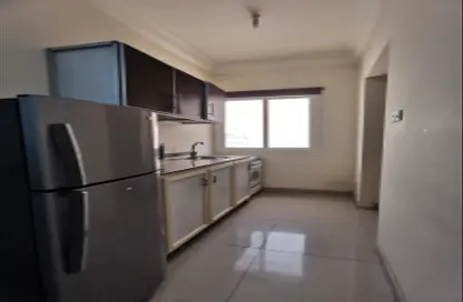 Apartment - Studio - 1 Bathroom for rent in Umm Salal Ali - Umm Salal Ali - Doha