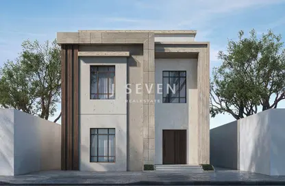 Villa - 7 Bedrooms - 7+ Bathrooms for sale in Al Wukair - Al Wukair - Al Wakra