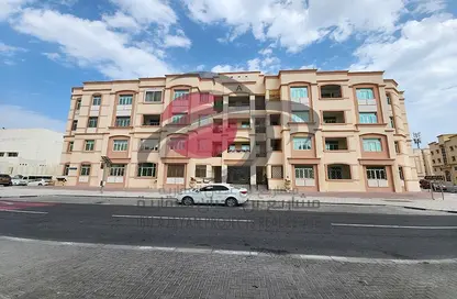 Apartment - 2 Bedrooms - 2 Bathrooms for rent in Old Airport Road - Old Airport Road - Doha