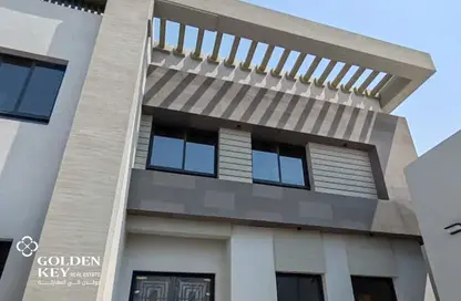 Villa - 7 Bedrooms - 7+ Bathrooms for rent in Al Kheesa - Al Kheesa - Umm Salal Mohammed