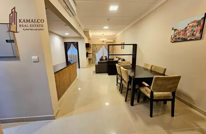 Apartment - 1 Bedroom - 2 Bathrooms for rent in Musheireb - Musheireb - Doha