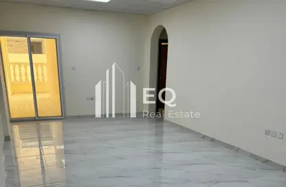Apartment - 2 Bedrooms - 3 Bathrooms for rent in Fox Hills - Lusail