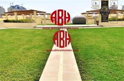 Townhouse - 3 Bedrooms - 4 Bathrooms for rent in Imperial Diamond - Viva Bahriyah - The Pearl Island - Doha