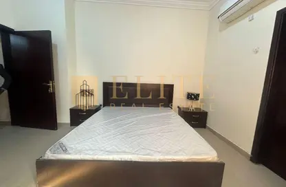 Apartment - 1 Bedroom - 2 Bathrooms for rent in Musheireb Tower - Musheireb - Musheireb - Doha