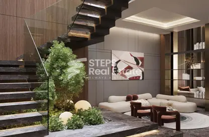 فيلا - 5 غرف نوم - 5 حمامات للبيع في ذا جريد ريزيدنس - الخيصة - أم صلال محمد