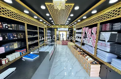 Shop - Studio - 1 Bathroom for sale in Leewan Garden - Al Rayyan - Al Rayyan - Doha
