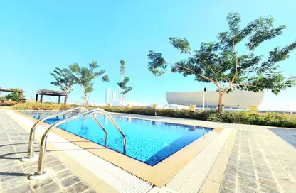 Apartment - 2 Bedrooms - 3 Bathrooms for rent in Al Erkyah City - Lusail Apartment - 2 Bedrooms - 3 Bathrooms for rent in Al Erkyah City - Lusail