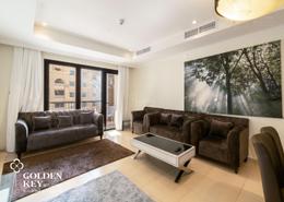 Apartment - 2 bedrooms - 3 bathrooms for sale in East Porto Drive - Porto Arabia - The Pearl Island - Doha