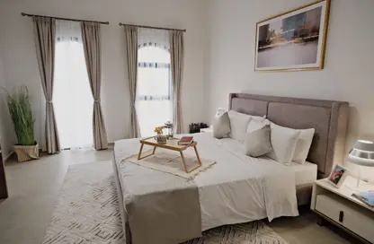 شقة - غرفة نوم - 1 حمام للايجار في أبو هامور - الدوحة