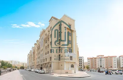 Apartment - 2 Bedrooms - 2 Bathrooms for rent in Al Sadd Road - Al Sadd - Doha