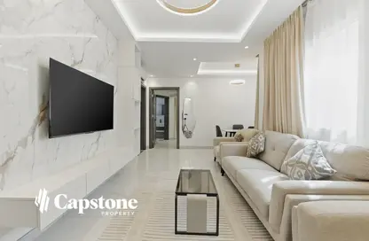 Apartment - 1 Bedroom - 2 Bathrooms for rent in Umm Ghwailina Comm - Umm Ghuwalina - Umm Ghuwailina - Doha