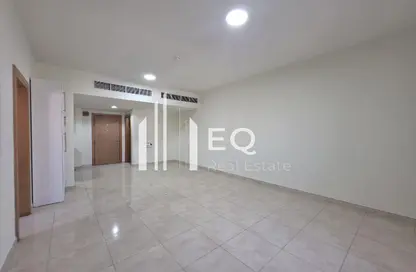 Apartment - 1 Bedroom - 2 Bathrooms for rent in Piazza 1 - La Piazza - Fox Hills - Lusail