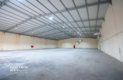مخزن - استوديو للايجار في المنطقة الصناعية 4 - المنطقة الصناعية - المنطقة الصناعية - الدوحة