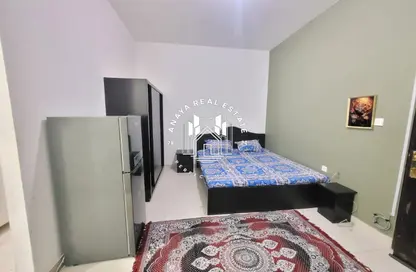 فيلا - 1 حمام للايجار في الثمامة - الثمامة - الدوحة