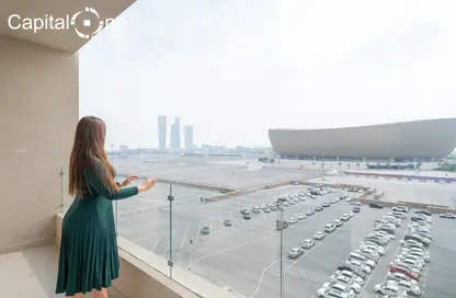 شقة - غرفة نوم - 1 حمام للايجار في الاركية سيتي - الوسيل