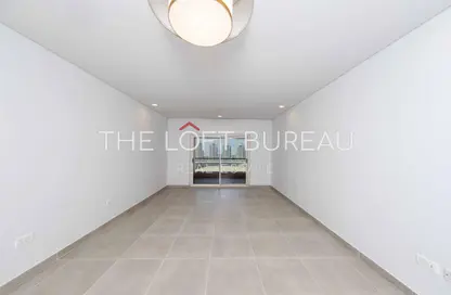 Apartment - Studio - 1 Bathroom for sale in Viva East - Viva Bahriyah - The Pearl Island - Doha