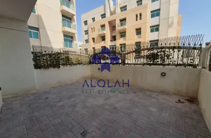 Apartment - 2 Bedrooms - 3 Bathrooms for rent in Fox Hills - Fox Hills - Lusail