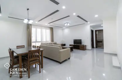 Apartment - 2 Bedrooms - 2 Bathrooms for rent in Old Airport Road - Old Airport Road - Doha