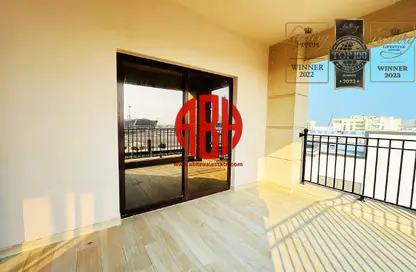 Apartment - 1 Bedroom - 2 Bathrooms for rent in Naples - Fox Hills - Fox Hills - Lusail