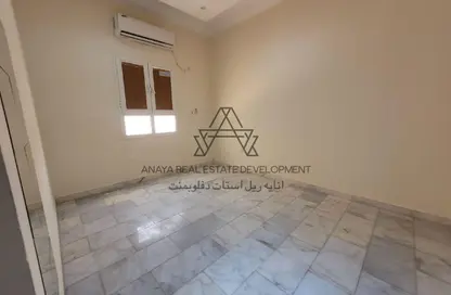 Villa - Studio - 1 Bathroom for rent in Al Thumama - Al Thumama - Doha