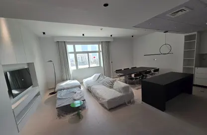 Apartment - 2 Bedrooms - 4 Bathrooms for sale in D22 - Fox Hills - Lusail