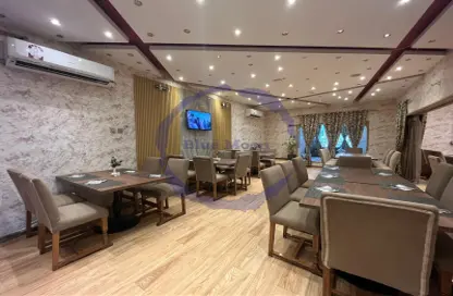 Living / Dining Room image for: Shop - Studio for sale in Al Sadd Road - Al Sadd - Doha, Image 1