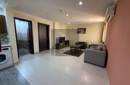 Apartment - 1 Bedroom - 2 Bathrooms for rent in Fereej Abdul Aziz - Fereej Abdul Aziz - Doha