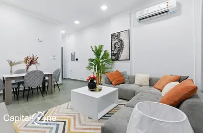 Apartment - 2 Bedrooms - 2 Bathrooms for rent in Souk Merqab - Al Nasr - Doha