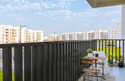 Apartment - 2 Bedrooms - 3 Bathrooms for rent in Madinatna - Al Wakra - Al Wakrah - Al Wakra