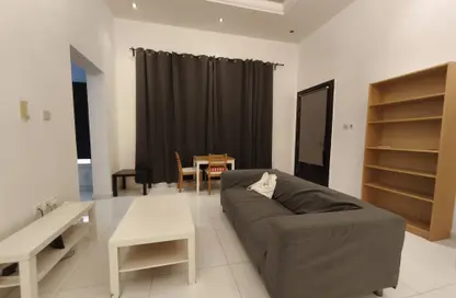 Apartment - Studio - 1 Bathroom for rent in Al Kharaitiyat - Al Kharaitiyat - Al Kharaitiyat - Umm Salal Mohammed