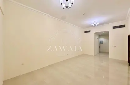 Apartment - 1 Bedroom - 1 Bathroom for rent in Fox Hills A13 - Fox Hills - Lusail