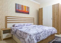 Apartment - 2 bedrooms - 2 bathrooms for rent in Ezdan Village 5 - Ezdan Village - Al Wakra