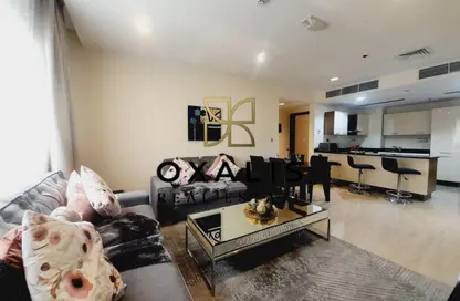 Apartment - 2 Bedrooms - 3 Bathrooms for rent in EB12 - Fereej Bin Mahmoud North - Fereej Bin Mahmoud - Doha