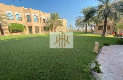 Villa - 5 Bedrooms - 5 Bathrooms for rent in West Bay Lagoon Street - West Bay Lagoon - Doha