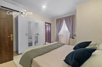 Apartment - 1 Bedroom - 1 Bathroom for rent in Al Wakra - Al Wakra - Al Wakrah - Al Wakra